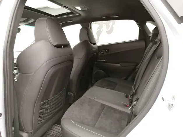 Hyundai Kona 2.0 T-GDI N DCT N