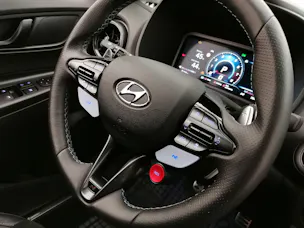 Hyundai Kona 2.0 T-GDI N DCT N