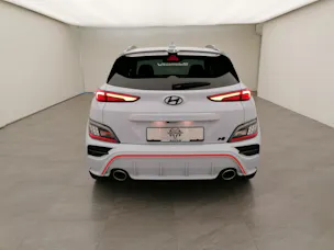 Hyundai Kona 2.0 T-GDI N DCT N