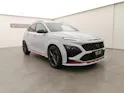 Hyundai Kona 2.0 T-GDI N DCT N