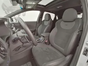 Hyundai Kona 2.0 T-GDI N DCT N