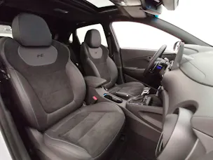 Hyundai Kona 2.0 T-GDI N DCT N