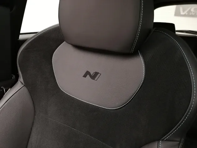 Hyundai Kona 2.0 T-GDI N DCT N