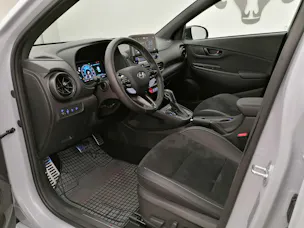 Hyundai Kona 2.0 T-GDI N DCT N