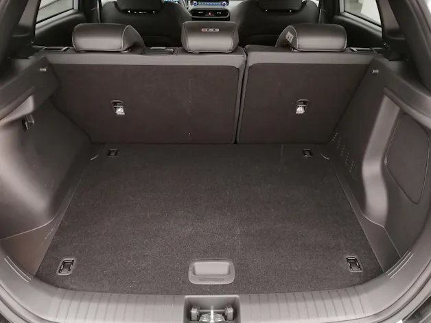 Hyundai Kona 2.0 T-GDI N DCT N