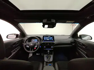 Hyundai Kona 2.0 T-GDI N DCT N