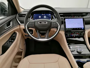 Jeep Grand Cherokee Limited L 3.6 AWD