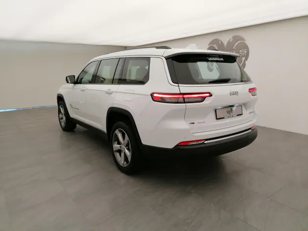 Jeep Grand Cherokee Limited L 3.6 AWD