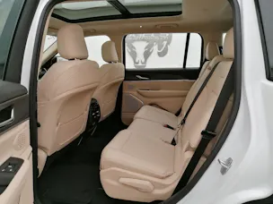 Jeep Grand Cherokee Limited L 3.6 AWD