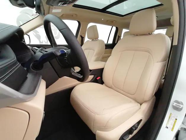 Jeep Grand Cherokee Limited L 3.6 AWD
