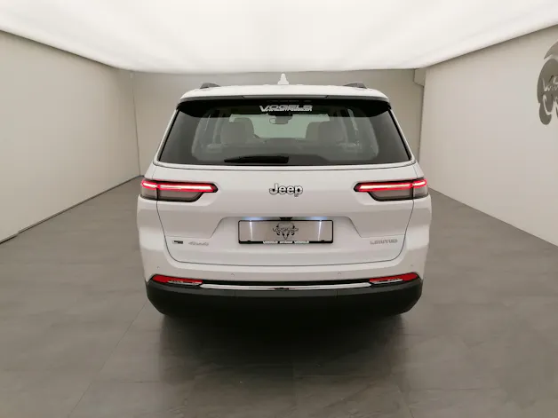Jeep Grand Cherokee Limited L 3.6 AWD