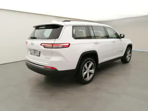 Jeep Grand Cherokee Limited L 3.6 AWD