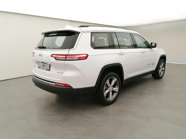 Jeep Grand Cherokee Limited L 3.6 AWD
