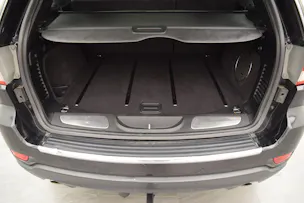 Jeep Grand Cherokee 3.0 CRD Overland