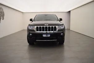 Jeep Grand Cherokee 3.0 CRD Overland