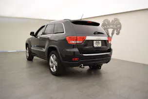 Jeep Grand Cherokee 3.0 CRD Overland