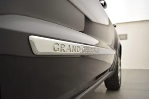 Jeep Grand Cherokee 3.0 CRD Overland