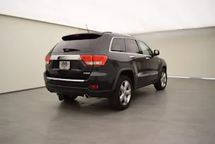 Jeep Grand Cherokee 3.0 CRD Overland
