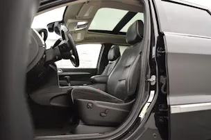 Jeep Grand Cherokee 3.0 CRD Overland