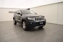 Jeep Grand Cherokee 3.0 CRD Overland