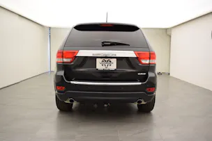 Jeep Grand Cherokee 3.0 CRD Overland