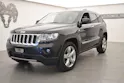 Jeep Grand Cherokee 3.0 CRD Overland