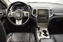 Jeep Grand Cherokee 3.0 CRD Overland