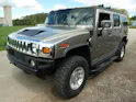 Hummer H2 6.0 V8