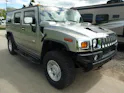 Hummer H2 6.0 V8
