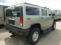 Hummer H2 6.0 V8