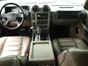 Hummer H2 6.0 V8