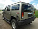 Hummer H2 6.0 V8