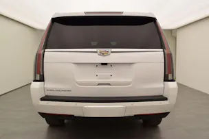 Cadillac Escalade 6.2 ESV Platinum