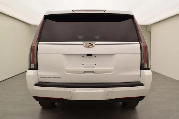 Cadillac Escalade 6.2 ESV Platinum