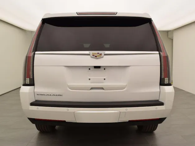 Cadillac Escalade 6.2 ESV Platinum