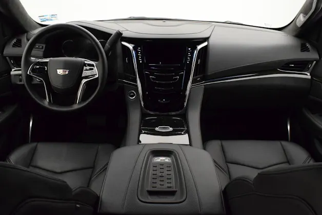 Cadillac Escalade 6.2 ESV Platinum