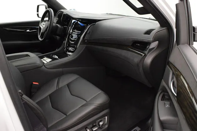 Cadillac Escalade 6.2 ESV Platinum