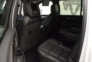 Cadillac Escalade 6.2 ESV Platinum