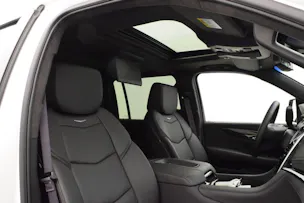 Cadillac Escalade 6.2 ESV Platinum