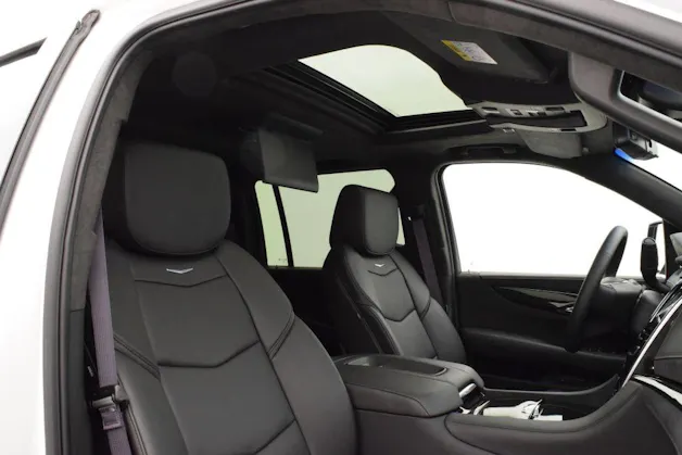 Cadillac Escalade 6.2 ESV Platinum
