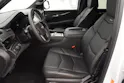 Cadillac Escalade 6.2 ESV Platinum
