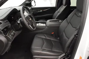 Cadillac Escalade 6.2 ESV Platinum