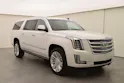 Cadillac Escalade 6.2 ESV Platinum