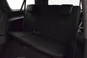 Cadillac Escalade 6.2 ESV Platinum