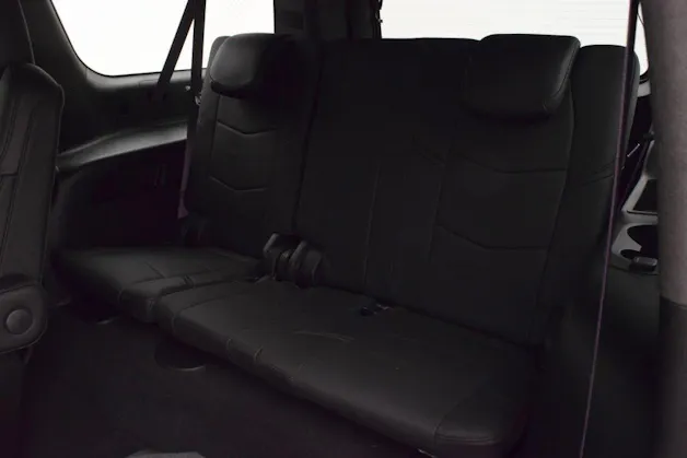 Cadillac Escalade 6.2 ESV Platinum