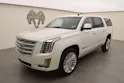 Cadillac Escalade 6.2 ESV Platinum