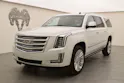 Cadillac Escalade 6.2 ESV Platinum