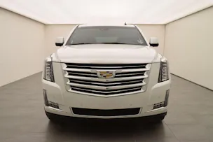 Cadillac Escalade 6.2 ESV Platinum