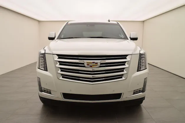 Cadillac Escalade 6.2 ESV Platinum