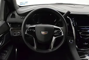 Cadillac Escalade 6.2 ESV Platinum